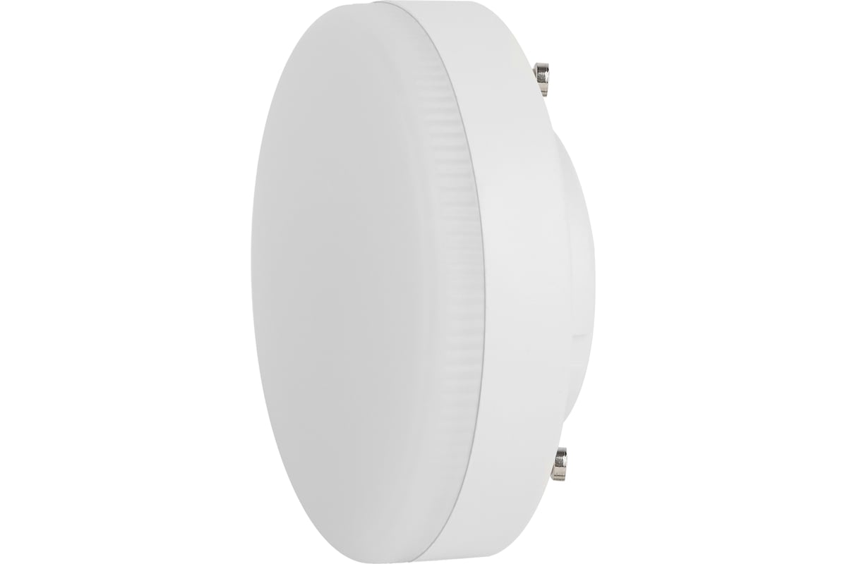 Светодиодная лампочка ЭРА STD LED GX-12W-860-GX53 GX53 12Вт таблетка ...