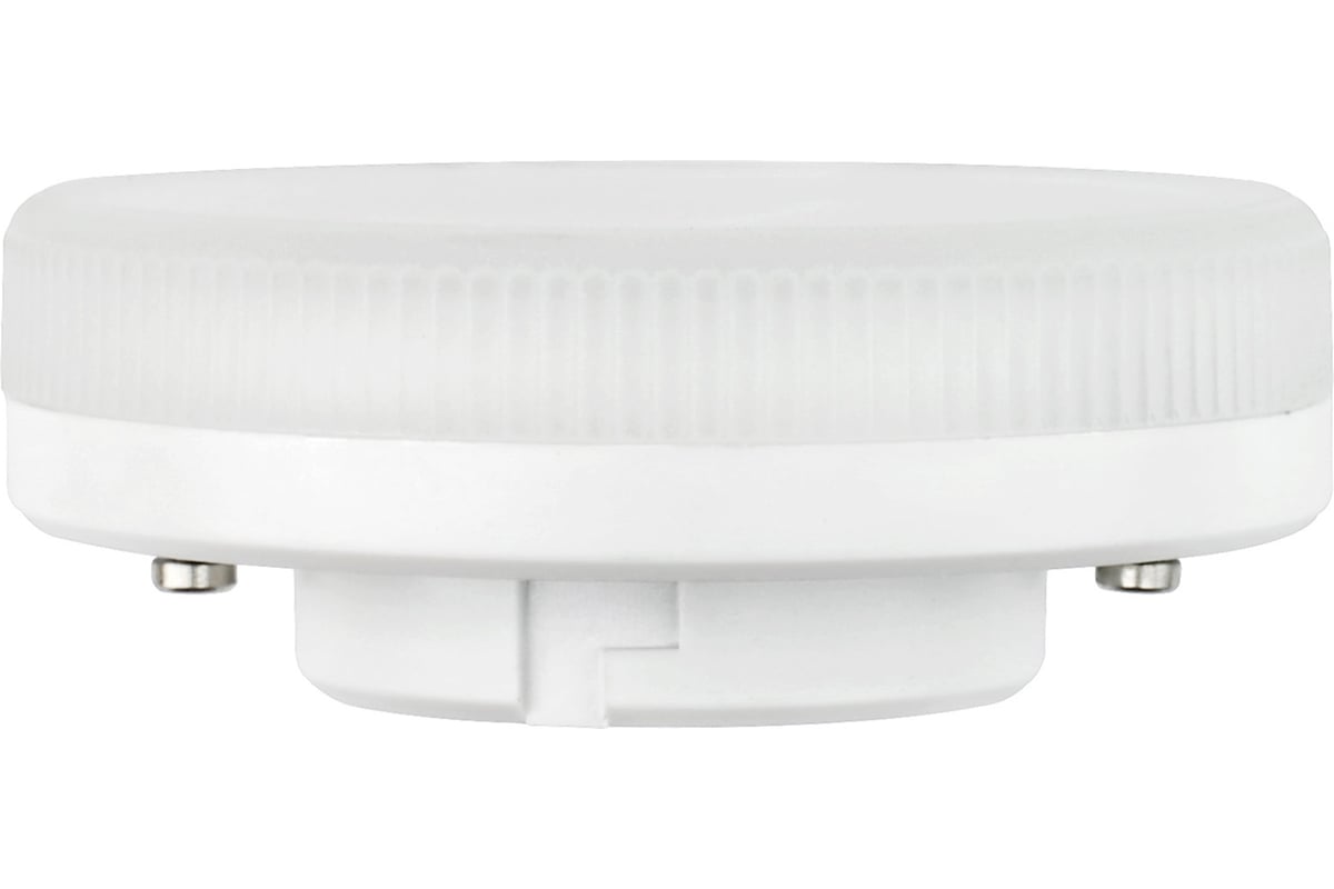 Светодиодная лампа Volpe LED-GX53-15W/3000K/GX53/FR/NR Набор из 10штук ...