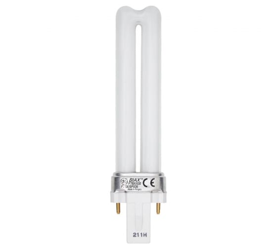 Люминесцентная лампа General Electric GE F7BX/835 10 37659 1