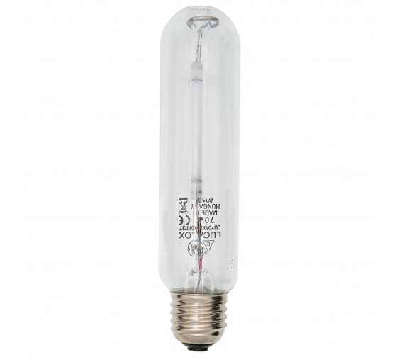 Галогенная лампа General Electric GE LU70/90/MO/T/E27 25 46221 1