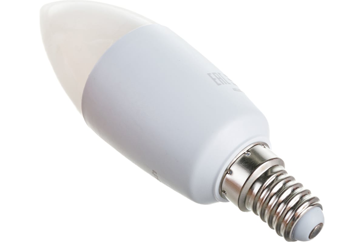 Светодиодная лампочка XFlash XFE14C379W4000K230V арт.48205 выгодная цена, отзывы