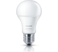 Светодиодная лампа PHILIPS Scene Switch теплый свет диммируемая EyeComfort 929001208727