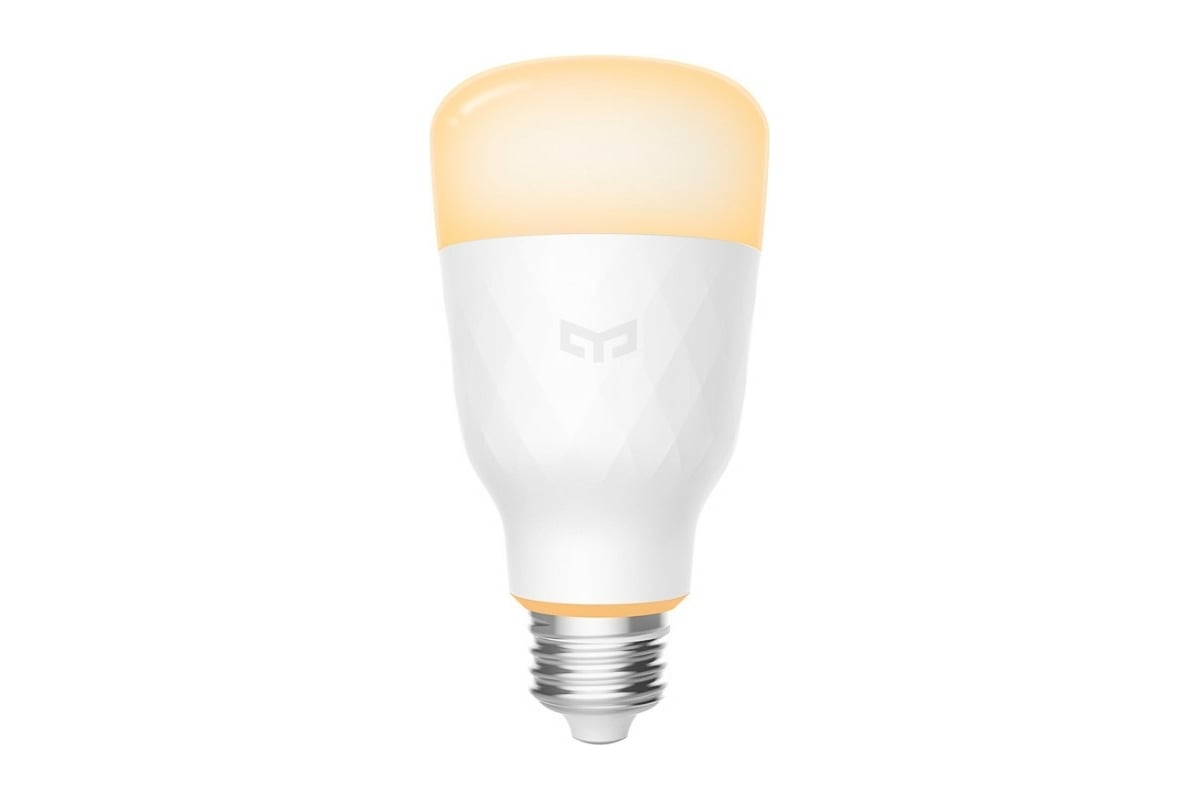 Xiaomi on sale yeelight e27