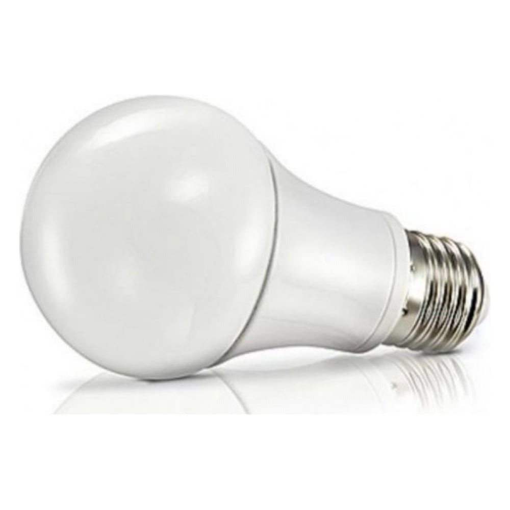 Светодиодная лампа Включай 30W E27 A80 6500K 220V LED PREMIUM А80-30W ...