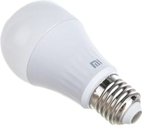 Умная лампочка XIAOMI Mi Smart LED Bulb Warm White GPX4026GL