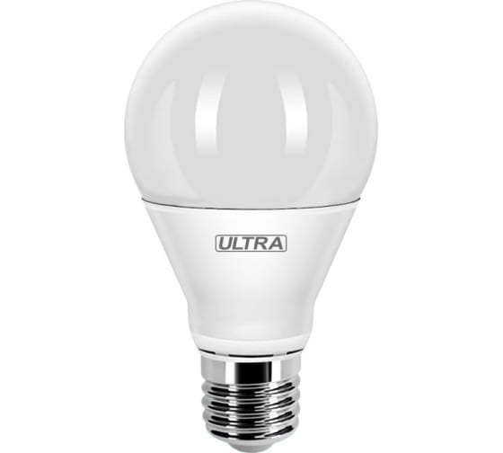 Светодиодная лампа Ultra LED A70 18W E27 4000K 1