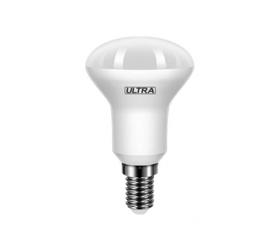Светодиодная лампа Ultra, LED R39 5W E14 3000K 1