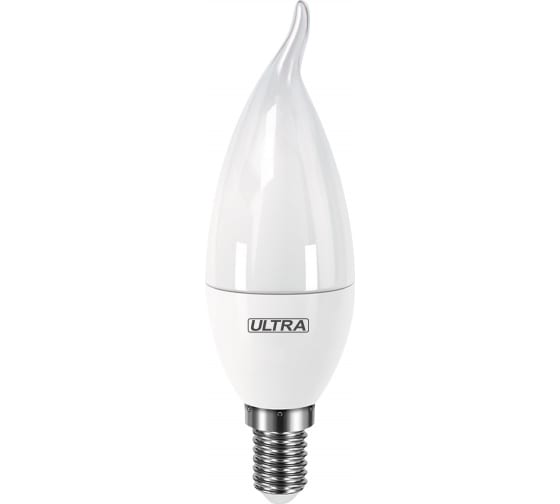 Светодиодная лампа Ultra, LED F40 5W E14 3000K 1