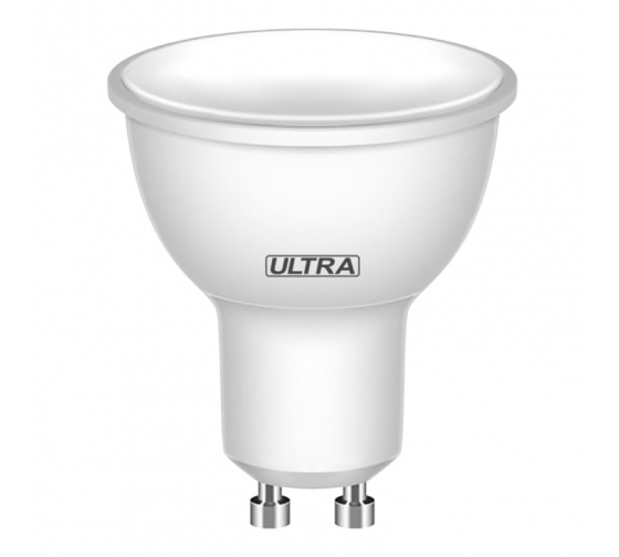 Светодиодная лампа Ultra LED GU 10 5W 4000K 5055268047712 1