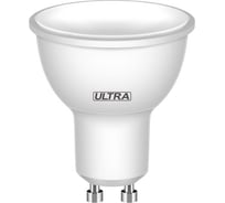 Светодиодная лампа Ultra LED GU 10 7W 3000K 5055268047729