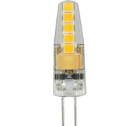 Светодиодная лампа Ultra LED G4 1,5W 4000K 12V