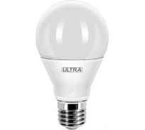 Светодиодная лампа Ultra LED A50 8,5W E27 4000K