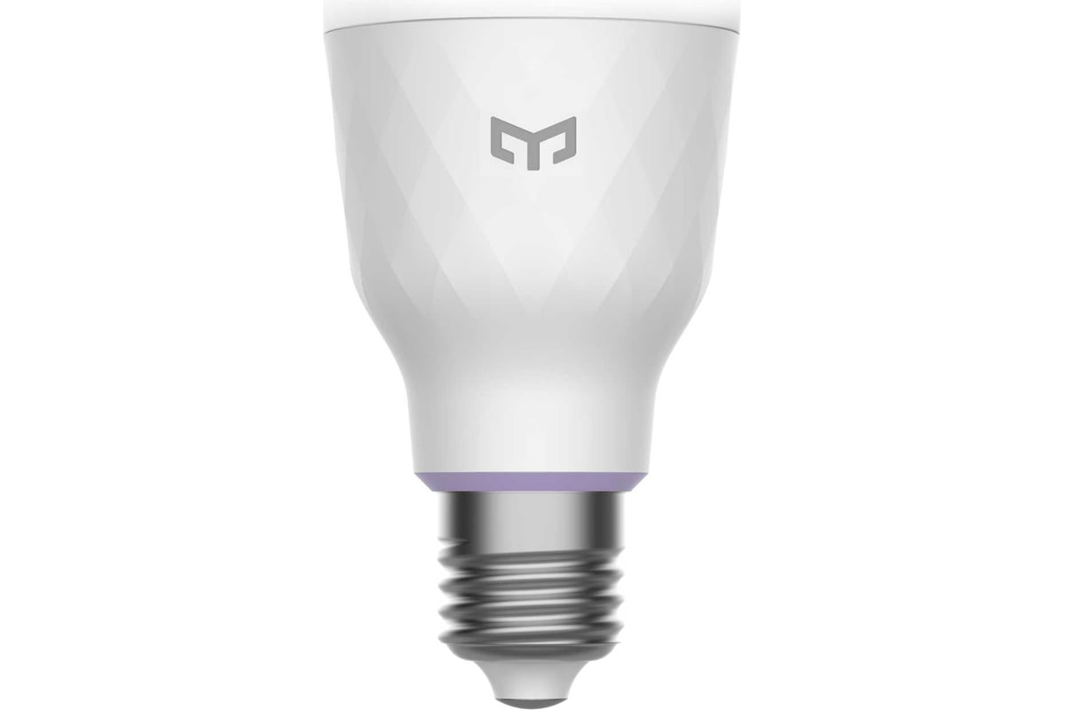 led smart color bulb