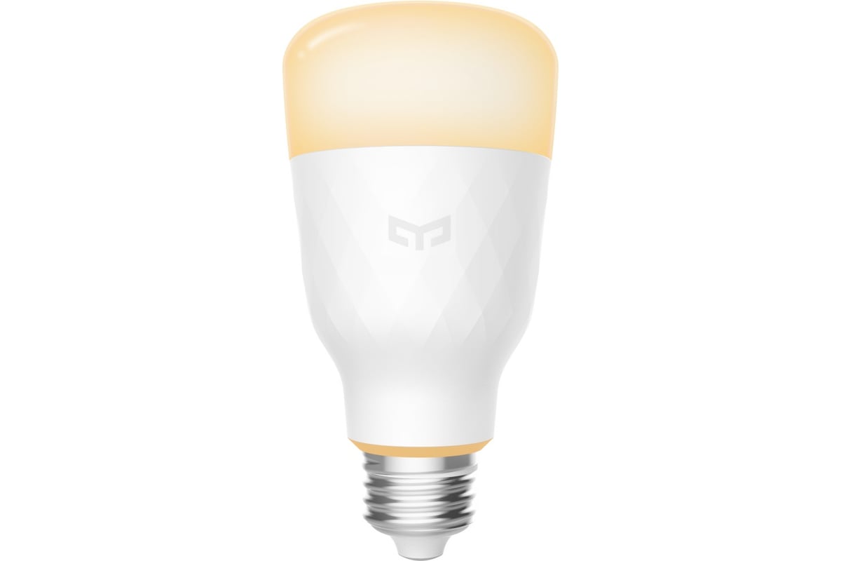 Лампочка Yeelight Smart LED Bulb W3 YLDP007