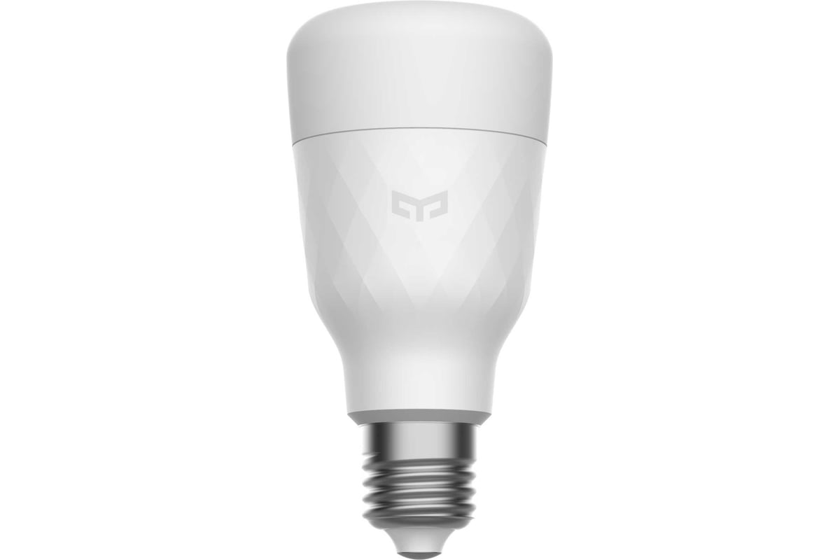 Умная LED-лампочка YEELIGHT Smart LED Bulb W3White YLDP007