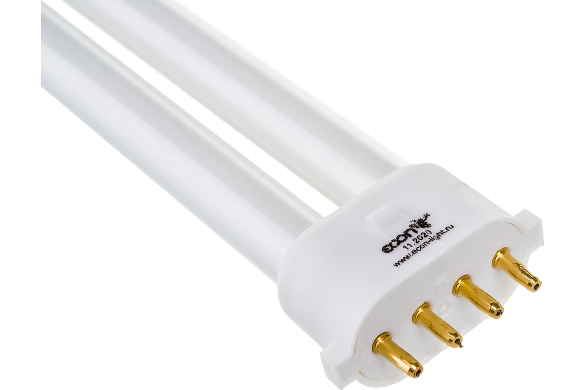 Лампа для светильников Econ PL 11 Вт 2G7 4200K 8112g7 - выгодная цена ...