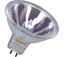 Галогенная лампа OSRAM DECOSTAR, спот, 48865, PRO, VWFL, 35W, 12V, GU5.3, FS1 4050300516653