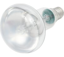 Галогенная лампа OSRAM спот, 64542, R50, CLA, 30W, 230V, E14, 20X1 4008321212115