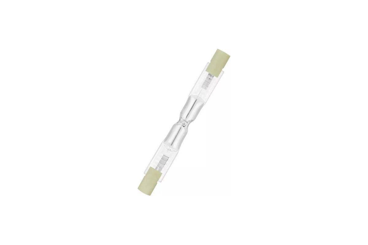 Osram Haloline staafhalogeen ECO 230V 60W kort 78mm R7s - Lampenshop Hilversum Osram Haloline staafhalogeen ECO 230V 60W kort 78mm R7s - Lampenshop Hilversum