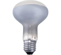 Лампа накаливания OSRAM направленного света CONC R80 60W 230V E27 FS1 4052899182332