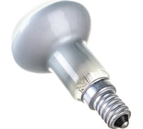 Лампа накаливания OSRAM направленного света CONC R50 SP 40W 240V E14 25X1 RU 4052899180505