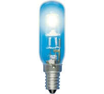 Галогенная лампа Uniel CL, E14, F25 special HCL-28 UL-00005665