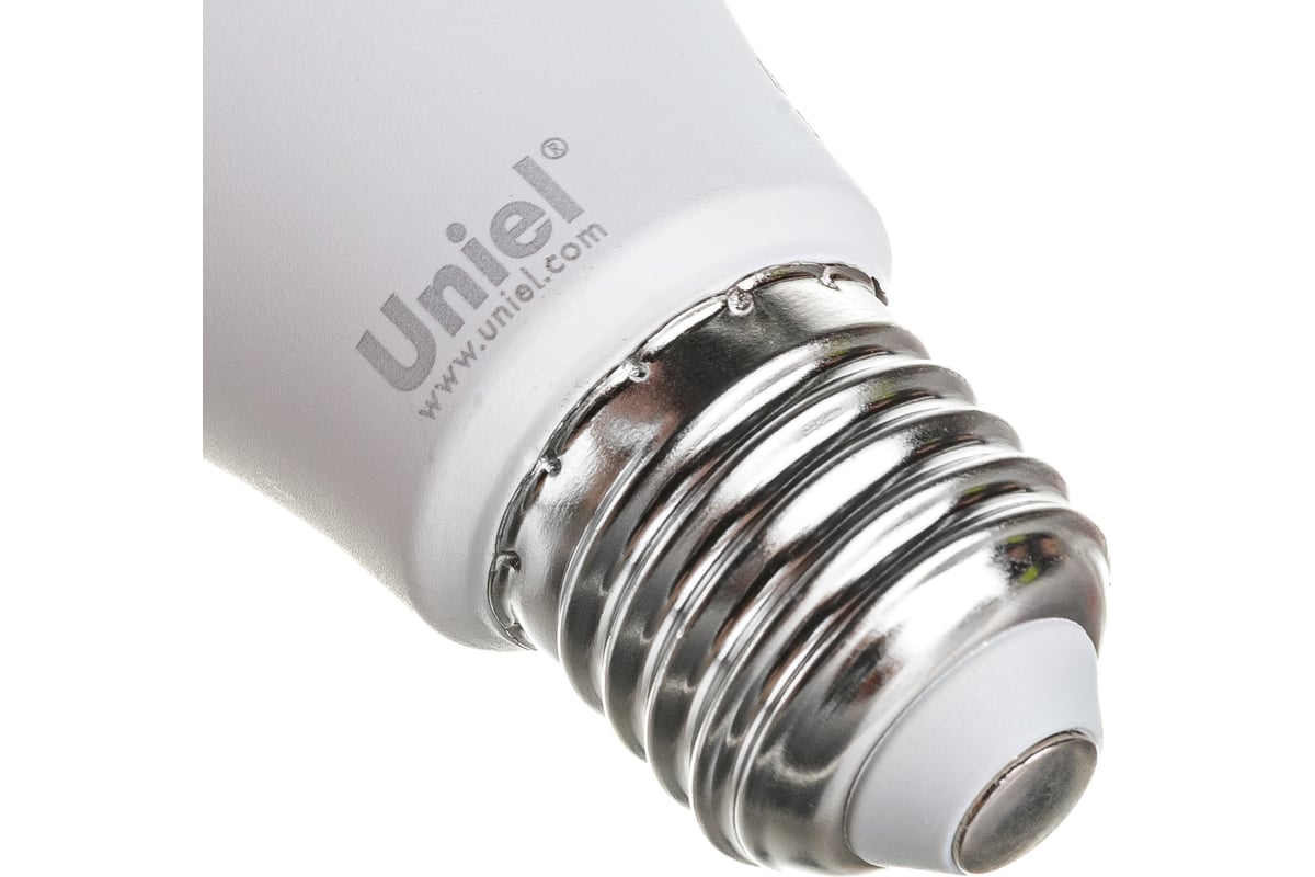 Светодиодная лампа  10W, SPFB, E27, CL PLP30WH LED-A60 UL-00007404 .