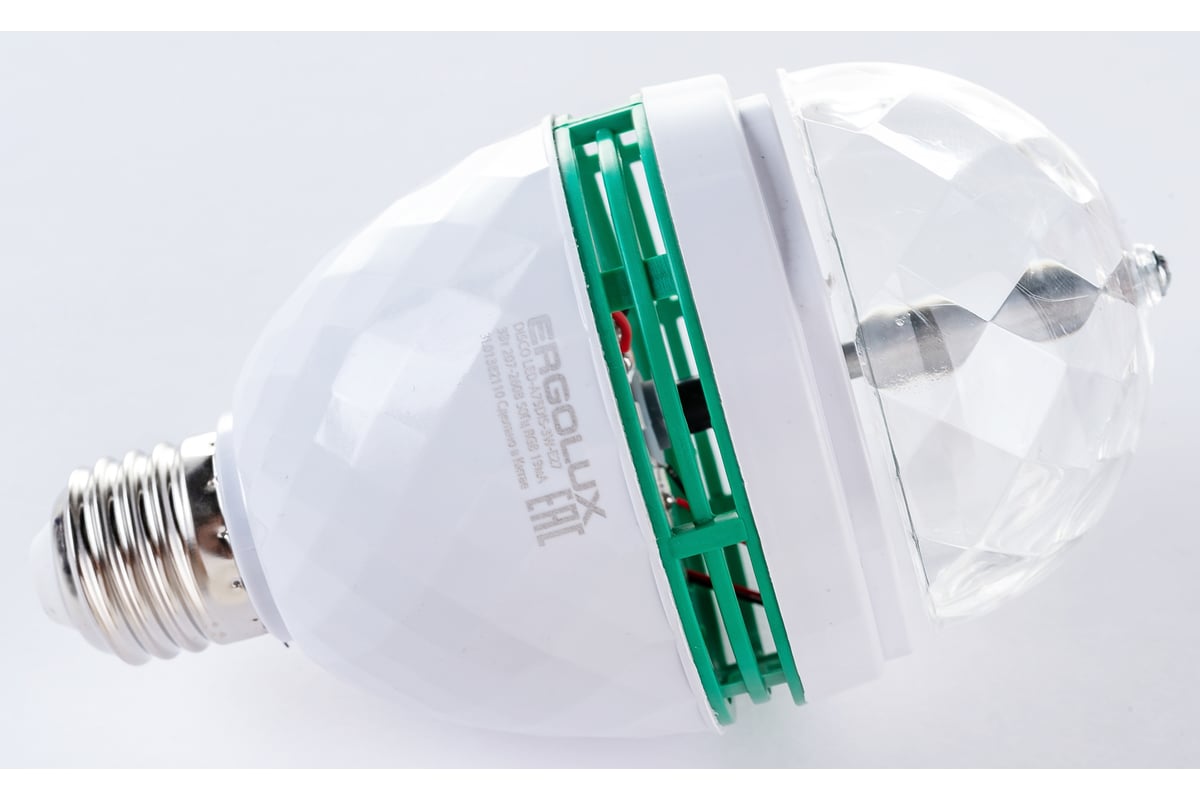 Led 3w deals e27