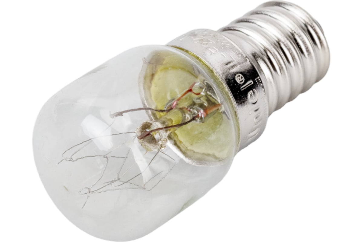 Лампы Накаливания 15 Вт Купить