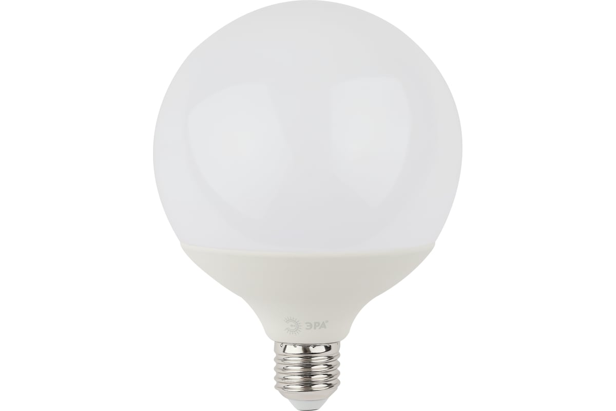 Ampoule LED E27 G120 20W