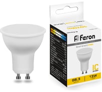 Светодиодная лампа FERON LB-960 MR16 GU10 13W 2700K 38191 20753199