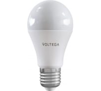 Светодиодная лампа VOLTEGA WIFI Лон A60 E27 cct 9W 2429