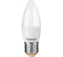 Лампа General Lighting Systems GLDEN-CF-12-230-E27-4500 661093