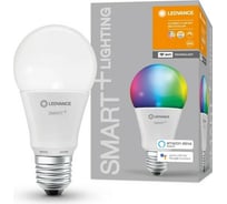 Умная WiFi лампа LEDVANCE SMART+ WiFi Classic Multicolour 100 14 W/2700…6500K E27 4058075485518