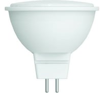 Светодиодная лампа Volpe LED-JCDR-7W/4000K/GU5.3/FR/SLS UL-00008836