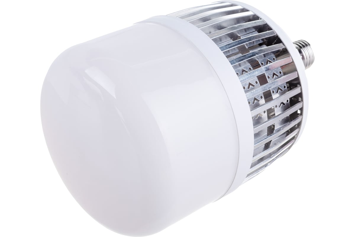 Светодиодная лампа Ecola High Power LED Premium 80W 220V универс. E27 ...