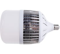 Светодиодная лампа Ecola High Power LED Premium 80W 220V универс. E27/E40 лампа 4000K 260x150mm HPUV80ELC