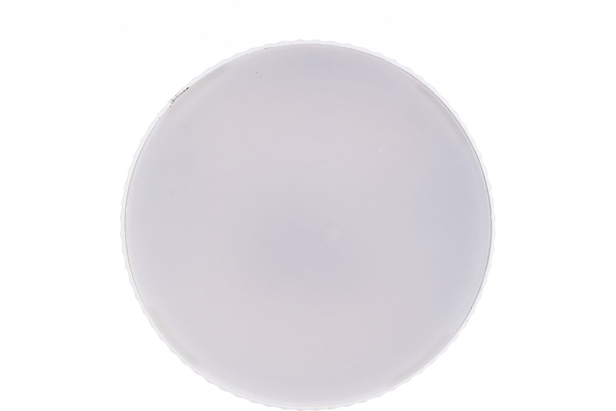 Светодиодная лампа Ecola GX53 LED Premium 18,0W Tablet 220V 2800K ...