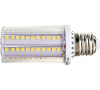 Светодиодная лампа Ecola Corn LED Premium 17,0W 220V E27 4000K кукуруза со стеклом 104x43 Z7NV17ELC