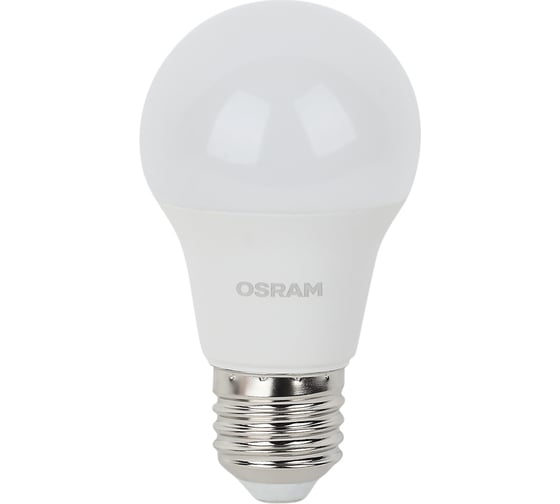 Лампа osram p cla 30w e27