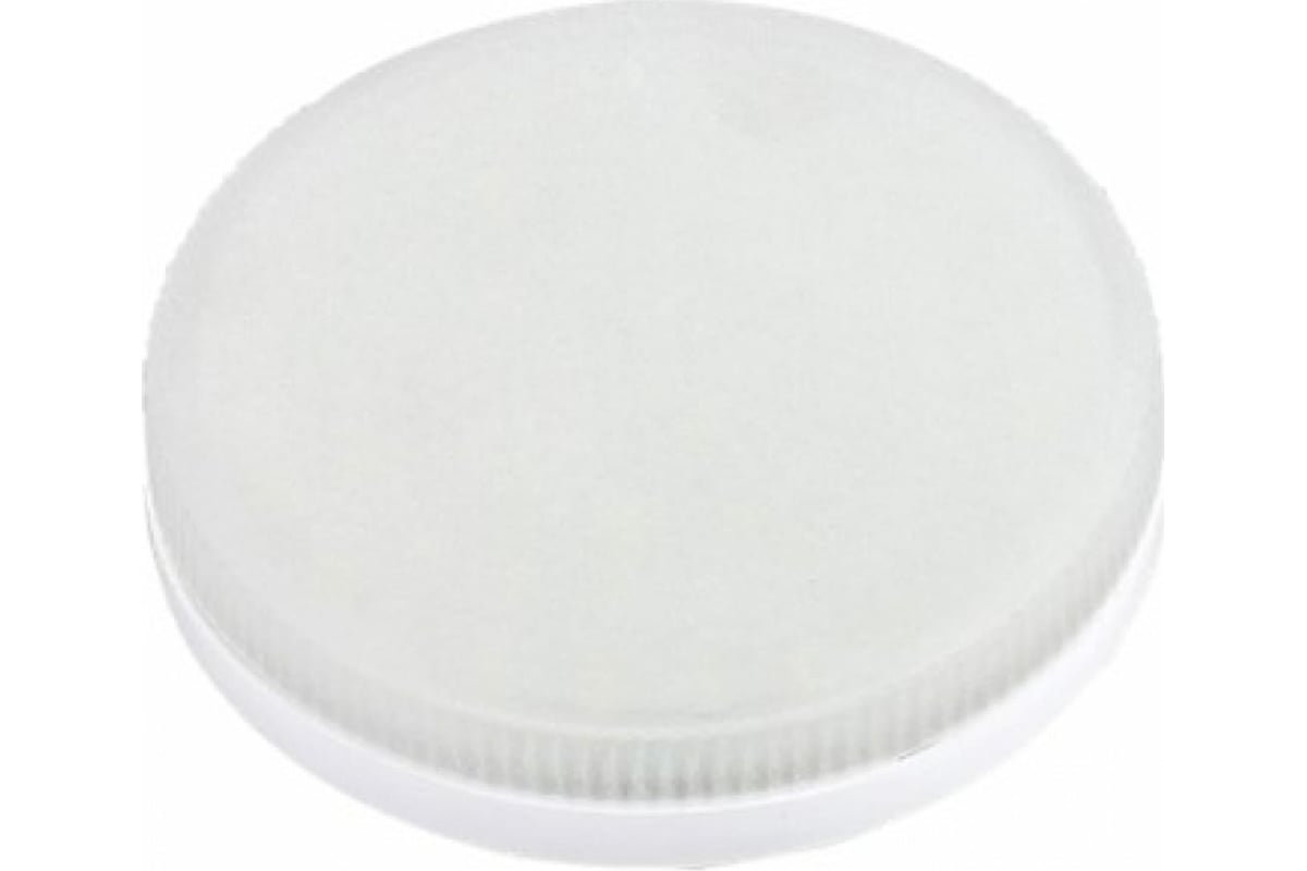 Светодиодная лампа RSV GX53-8W-3000K 100713 - выгодная цена, отзывы ...