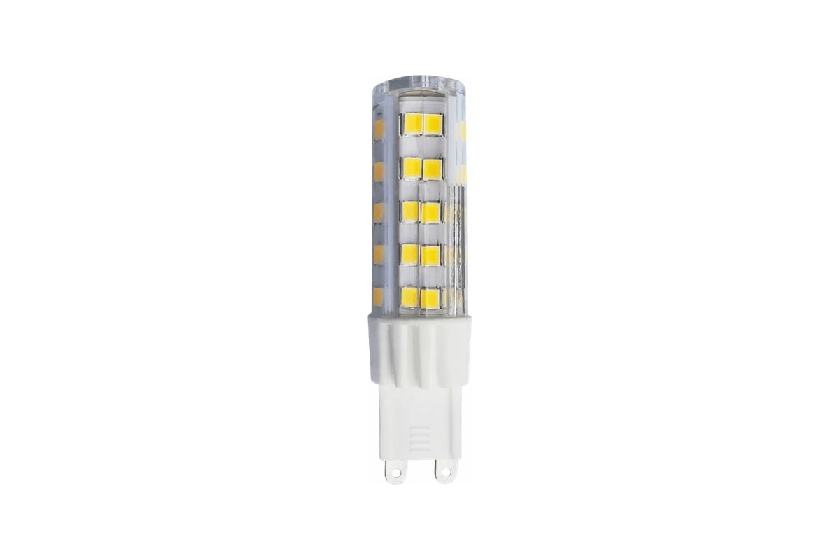 g9 led bulb 6500k