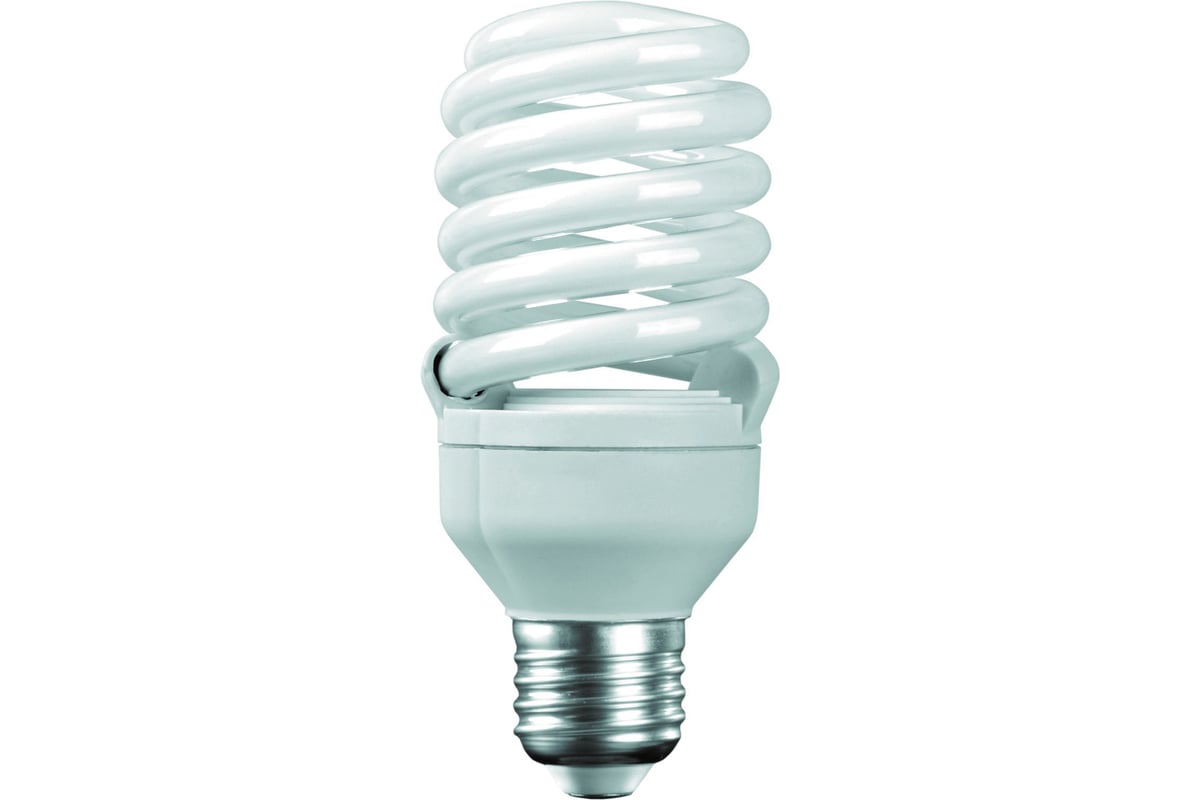 Лампа энергосберегающая Camelion LH26-FS-T2-M/827/E27, 10599 - выгодная ...