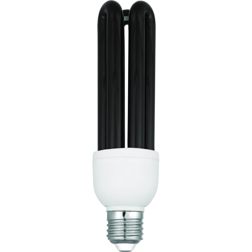 Люминесцентная лампа, 26Вт, Е27, Camelion, 6131, LH26-3U, BLB ...