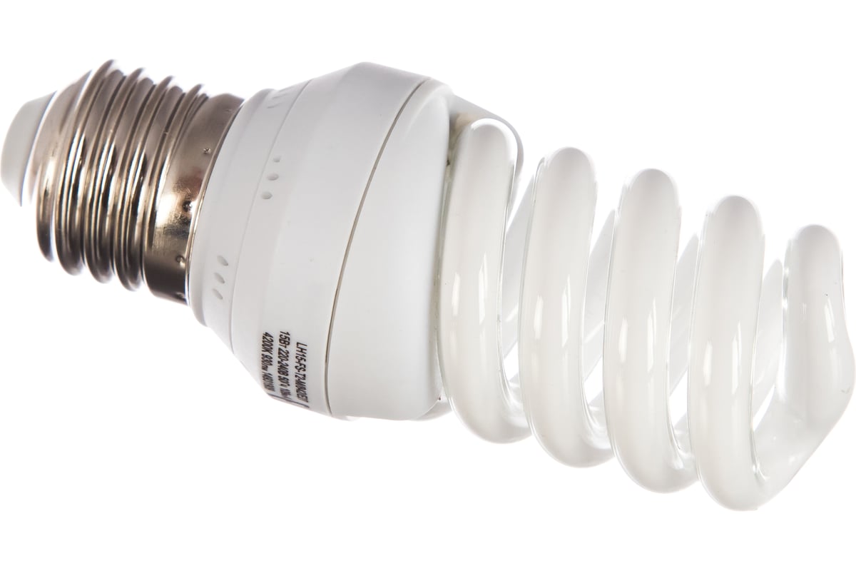 Лампа энергосберегающая 26Вт Camelion LH26-FS-T2-M/842/E27 10588 ...