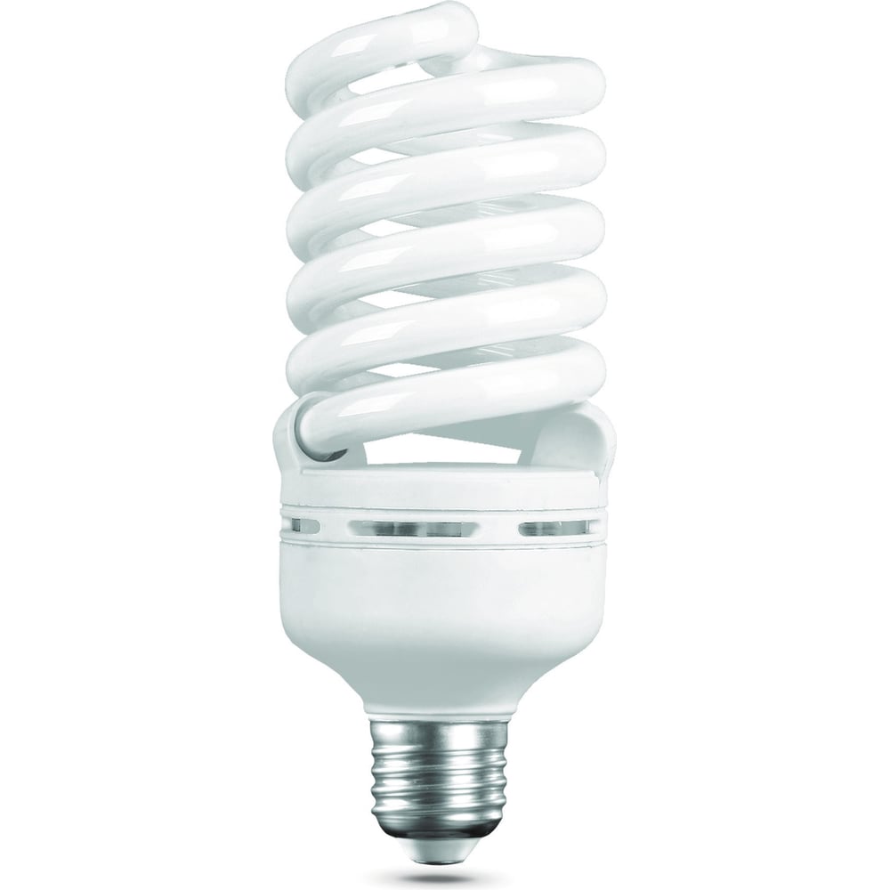 Энергосберегающая лампа 45Вт Camelion LH45-FS/842/E27, 10407 - выгодная ...