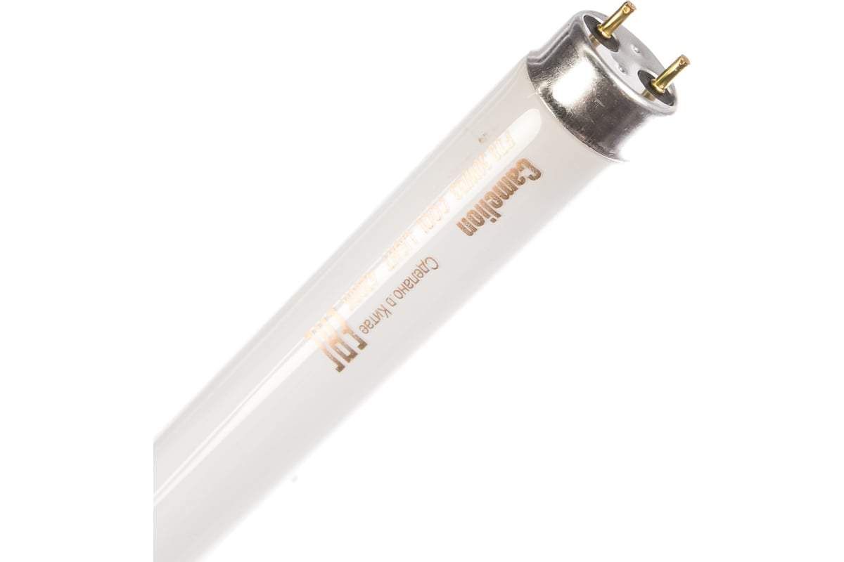 Лампа люминесцентная Camelion FT8-30W/33 4200K 5876 - выгодная цена ...
