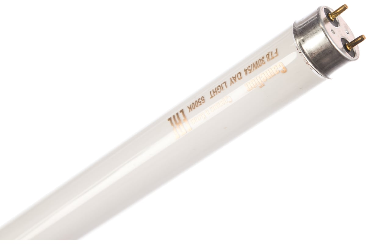 Лампа люминесцентная Camelion FT8-30W/54 6500K 3008 - выгодная цена ...