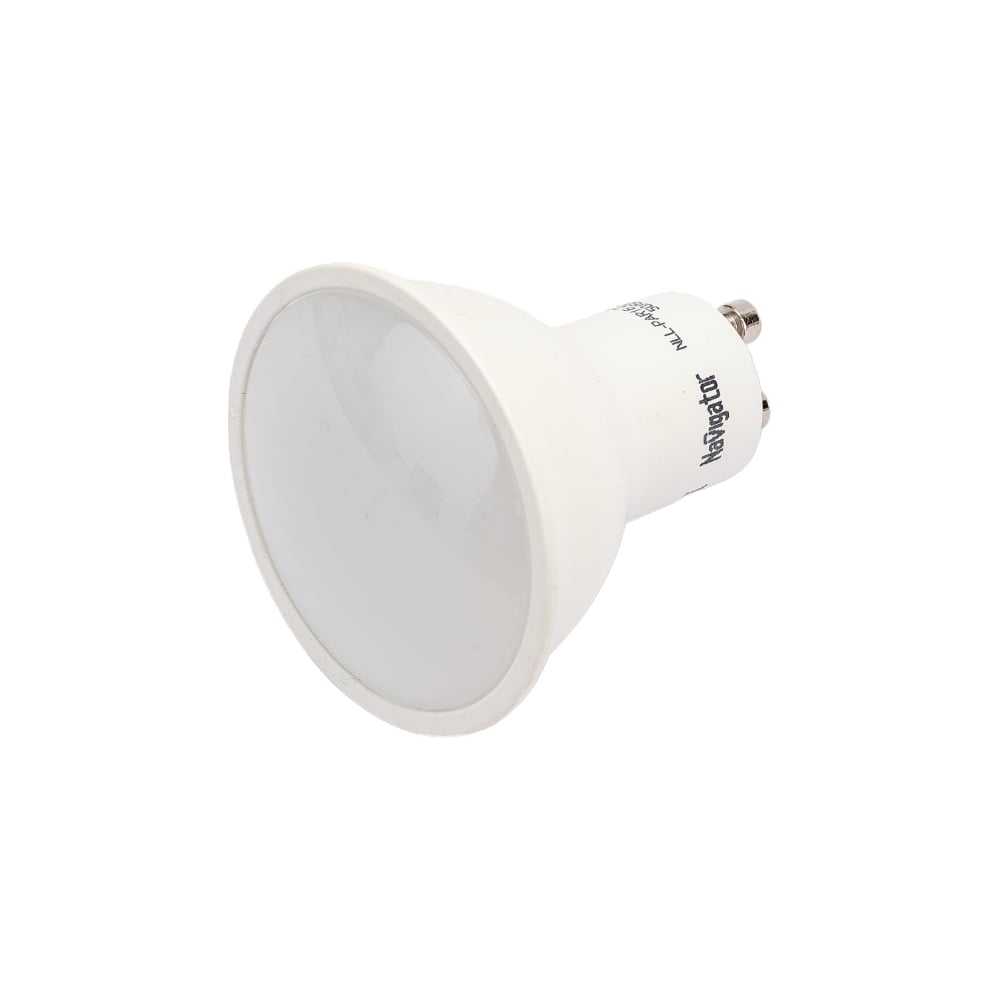 Лампа Navigator 93 235 nll-par16-7-230-4k-gu10-dimm 93235 - выгодная ...