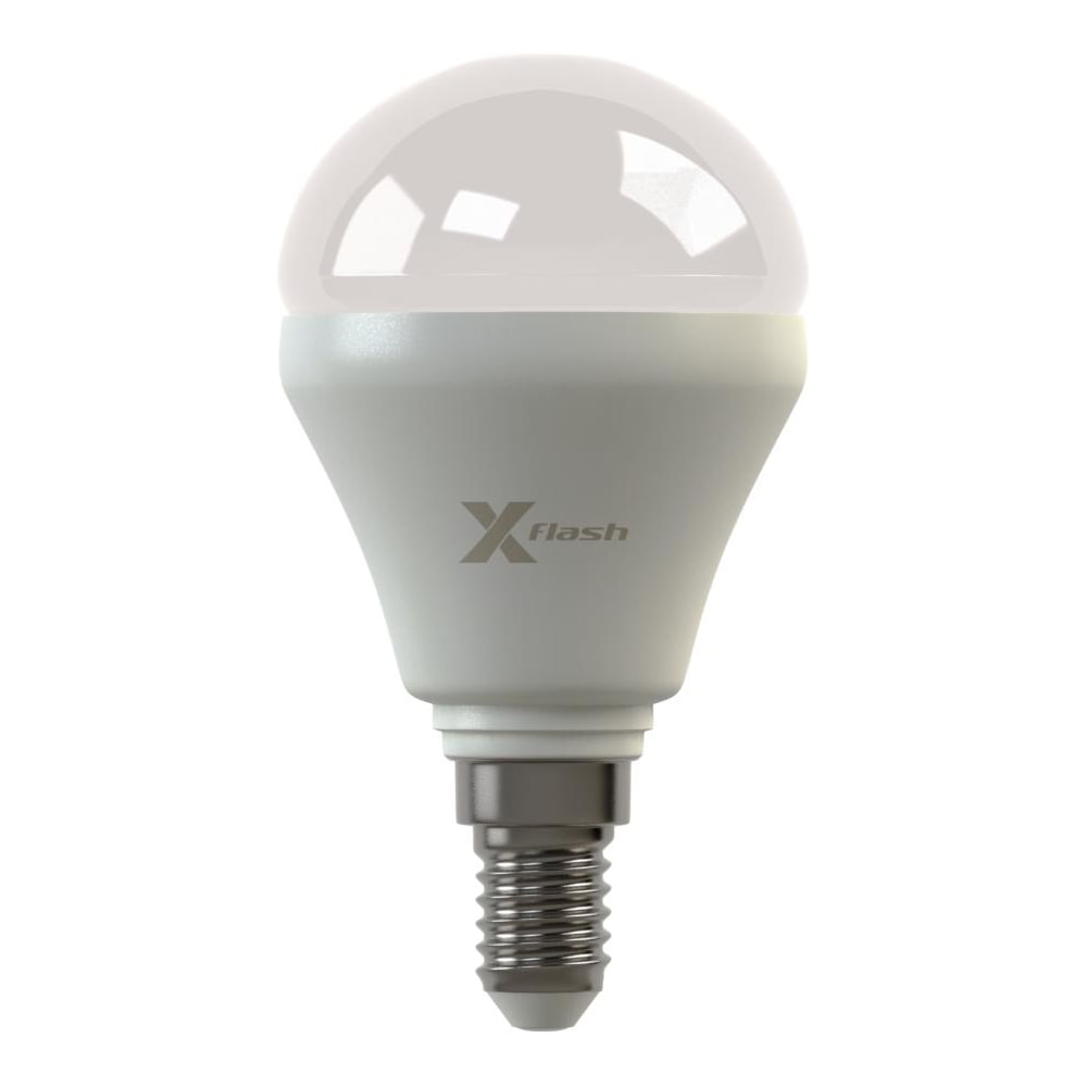 Лампа светодиодная Xflash XFBFME144W4K220V 42555 выгодная цена, отзывы, характеристики